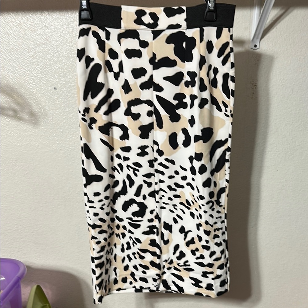 Worthington skirt